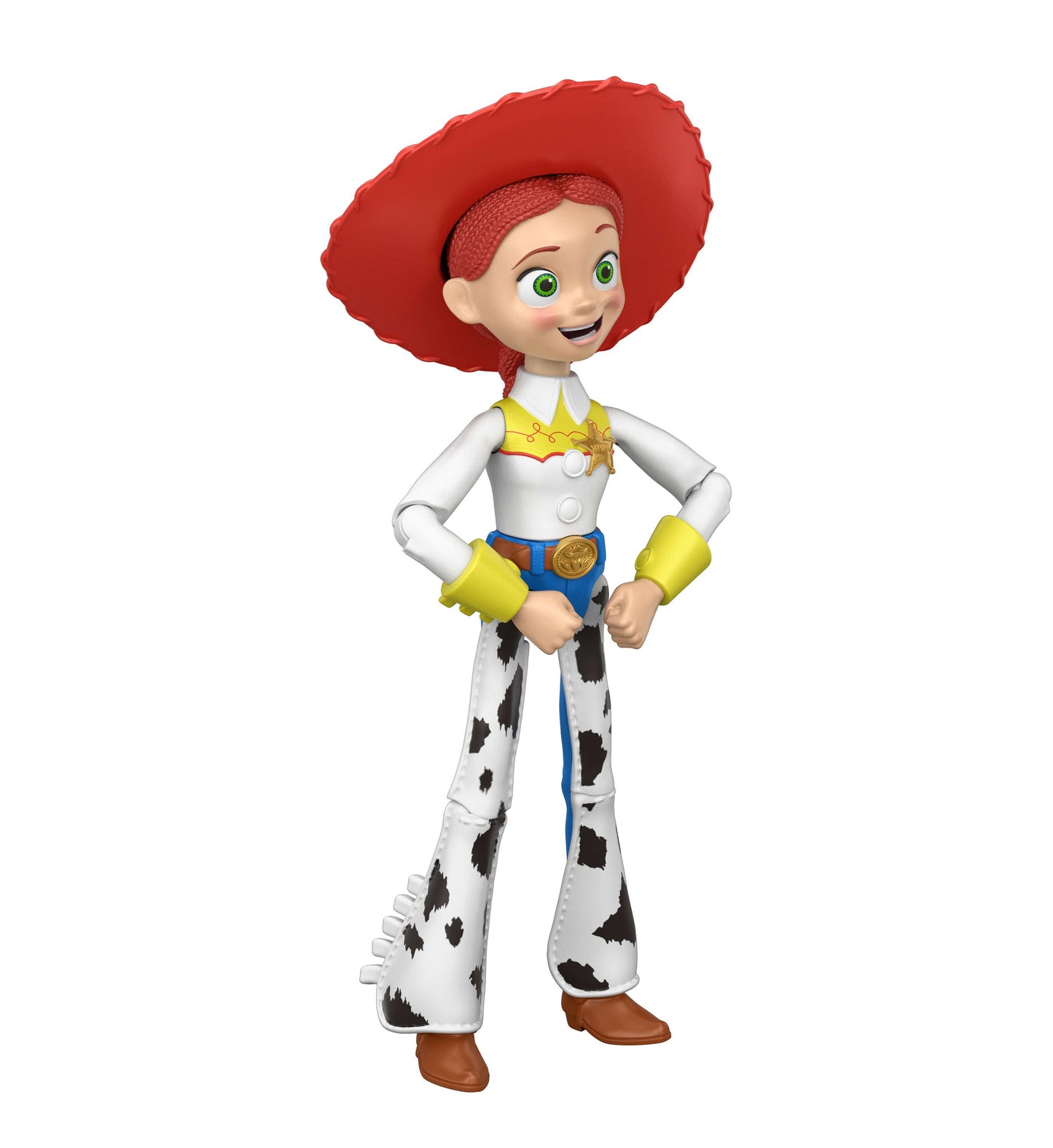 Toy Story 5: Large Scale Jessie Figure