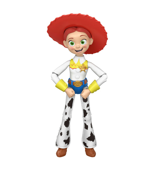 Toy Story 5: Large Scale Jessie Figure