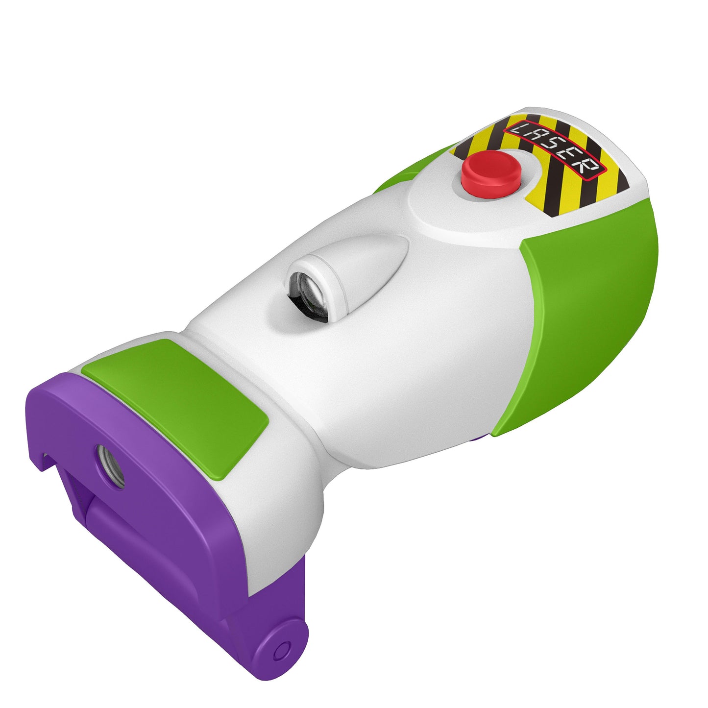 Toy Story 5: Role Play Buzz Laser Tag
