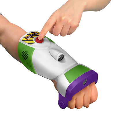 Toy Story 5: Role Play Buzz Laser Tag