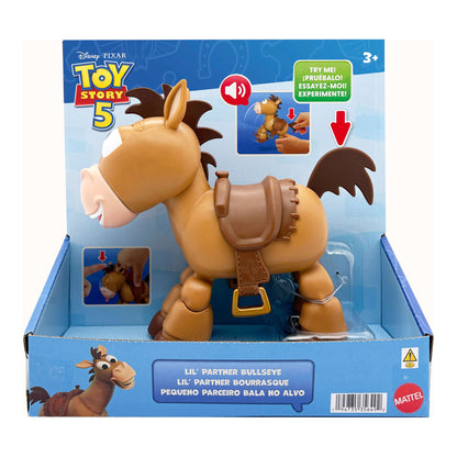 Toy Story 5: My Buddy Bullseye