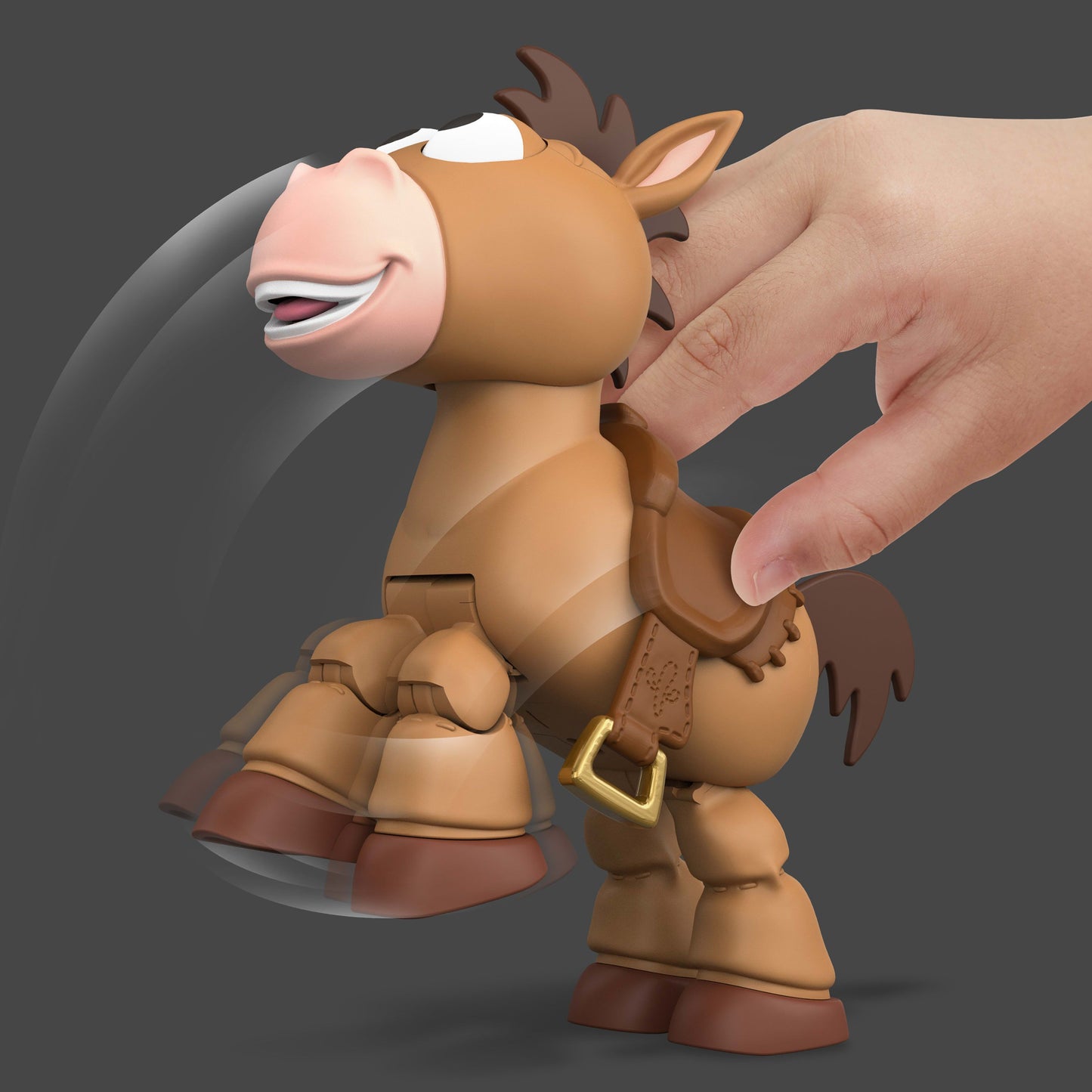 Toy Story 5: My Buddy Bullseye