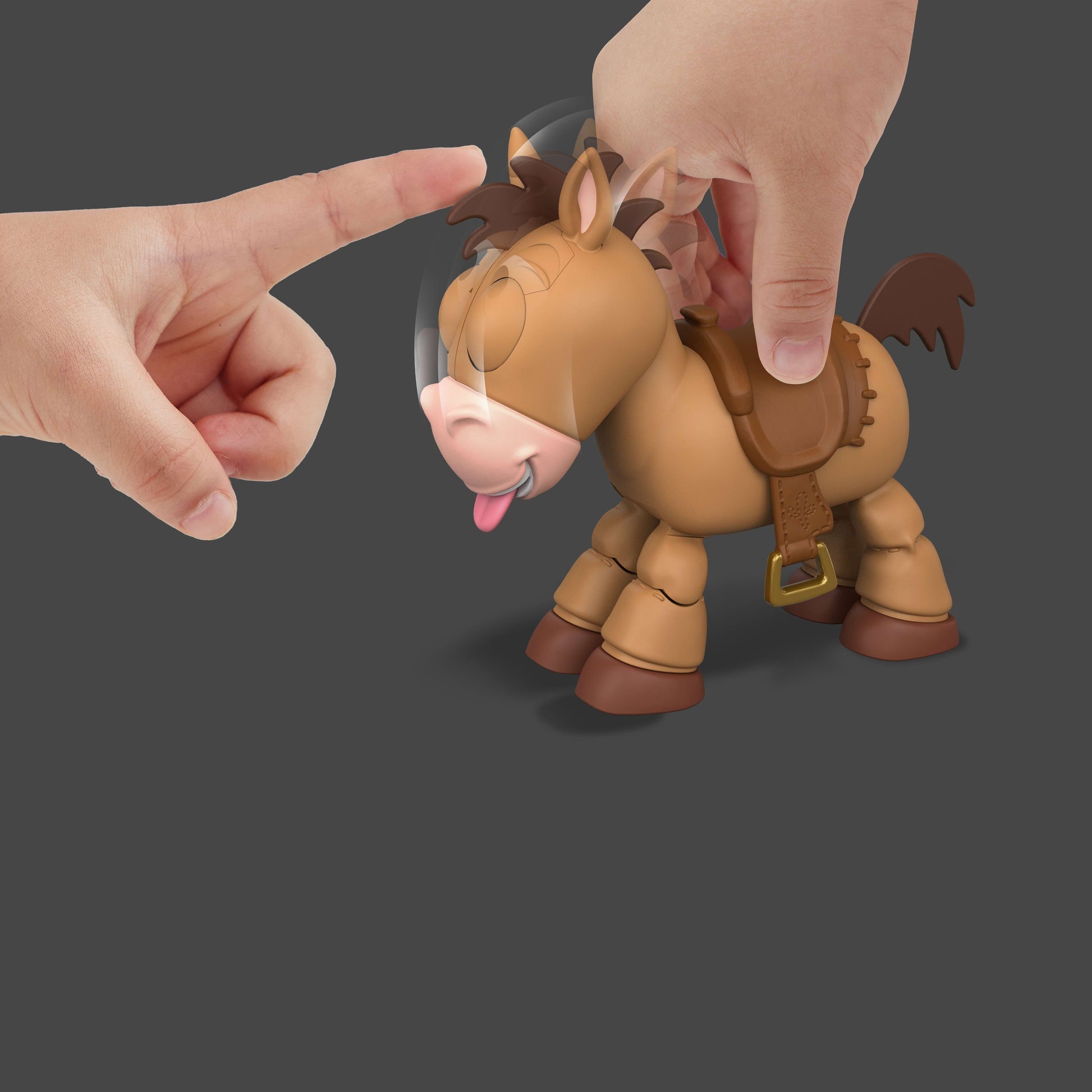 Toy Story 5: My Buddy Bullseye