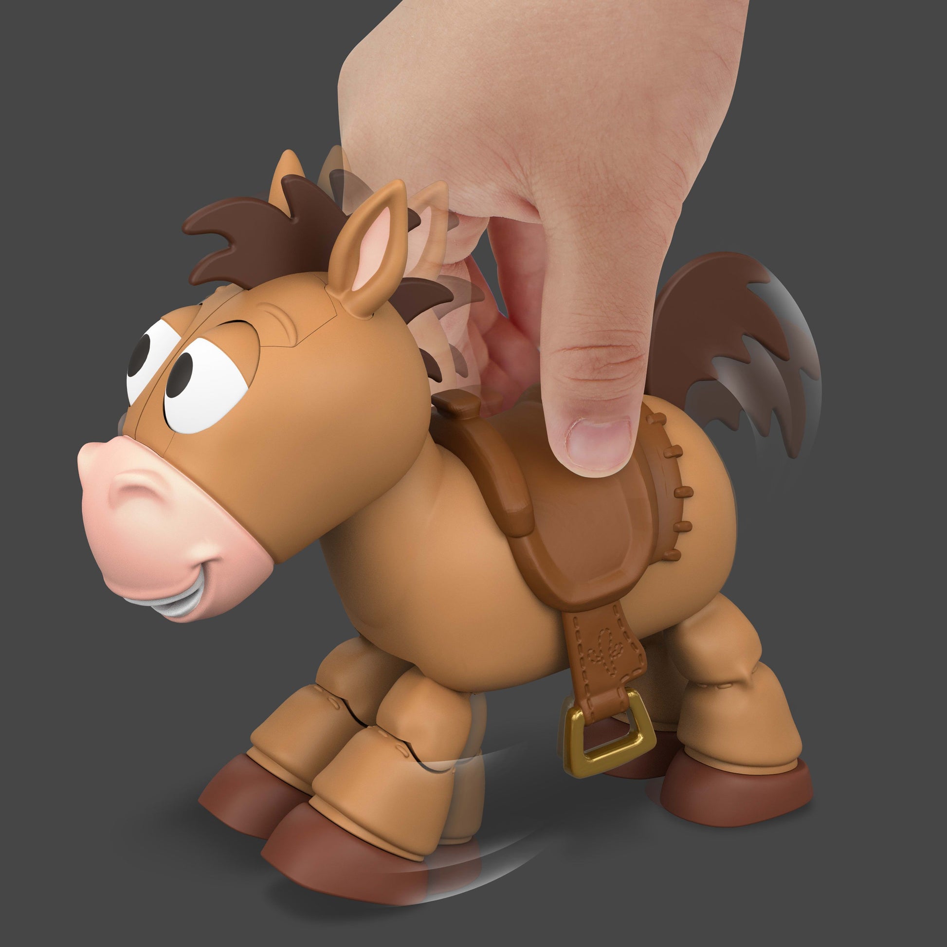 Toy Story 5: My Buddy Bullseye