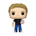 Funko POP Fast and Furious Brian OConner figure