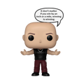Funko POP Fast and Furious Dom Toretto Winning is Winning figure