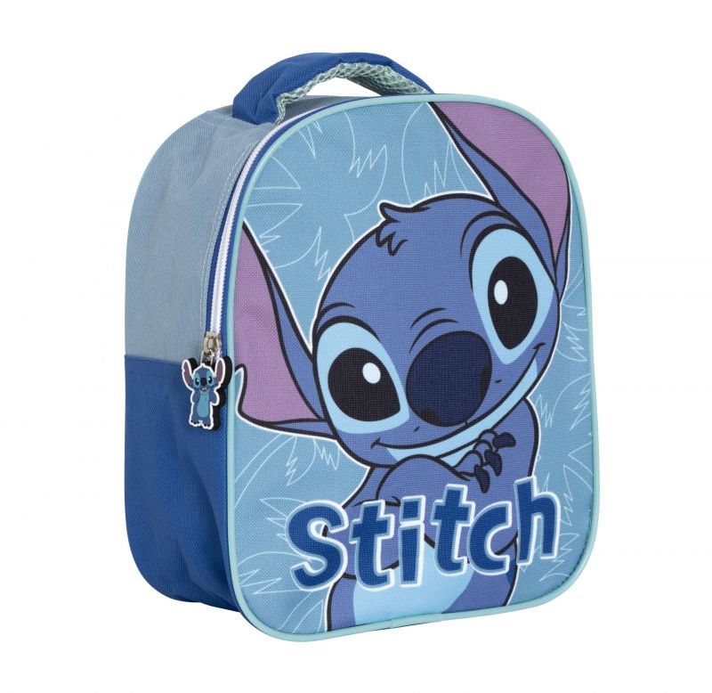 Stitch 3D Backpack 26 x 32 x 10 cm