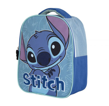 Stitch 3D Backpack 26 x 32 x 10 cm
