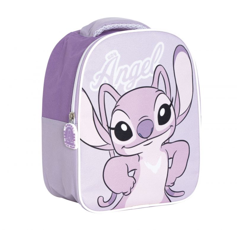 Angel 3D Backpack 26 x 32 x 10 cm