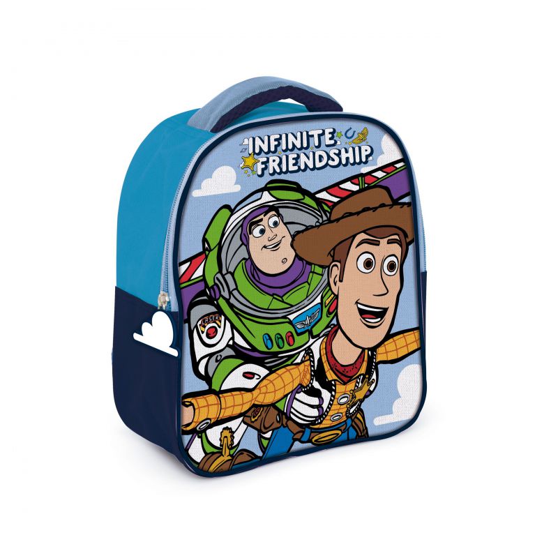 Toy Story Preschool Backpack 24 x 20 x 10 cm