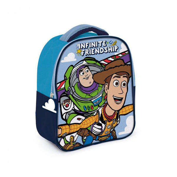 Toy Story Preschool Backpack 24 x 20 x 10 cm