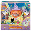 Sylvanian Families: Pumpkin Carriage
