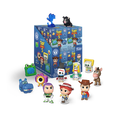 Funko Mystery Minis Toy Story 5 Snow Globes Assortment - product view 1