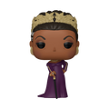 Funko Pop Bridgerton Lady Danbury figure in box