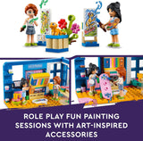 LEGO® | Friends: Liann's Room (41739)