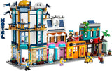 LEGO® | Creator 3-in-1: Main Street (31141)