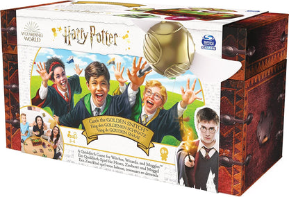 Harry Potter: Catch the Snitch Board Game