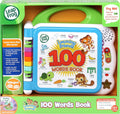 VTech: Learning Friends 100 Words Book