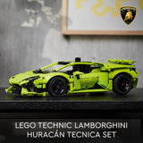 LEGO® | Technic: Lamborghini Huracán Tecnica (42161)