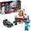LEGO® | Marvel: Black Panther Wakanda - King Namor's Throne Room (76213)