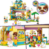 LEGO® | Friends: Pet Accessories Shop (42650)