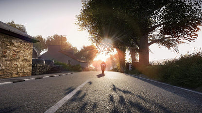 TT Isle of Man: Ride on the Edge 2 (PlayStation 4)