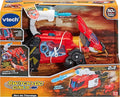 VTech Switch & Go Hero the Triceratops