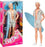 Barbie Movie Ken Pastel Stripes Beach Set