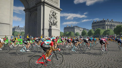 Tour de France 2023 (PlayStation 4)