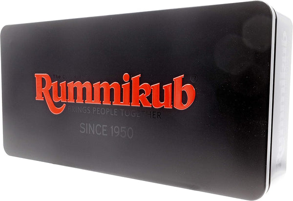Rummikub Black