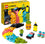 LEGO® | Classic: Creative Neon Fun (11027)
