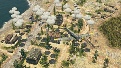 Sudden Strike 5 (PlayStation 5)