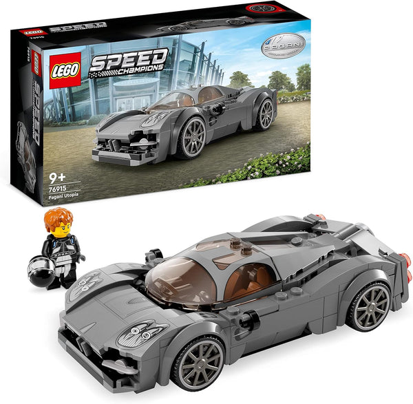 LEGO® | Speed Champions: Pagani Utopia (76915)