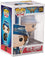 Funko POP: Wonder Woman Etta with Sword & Shield 228