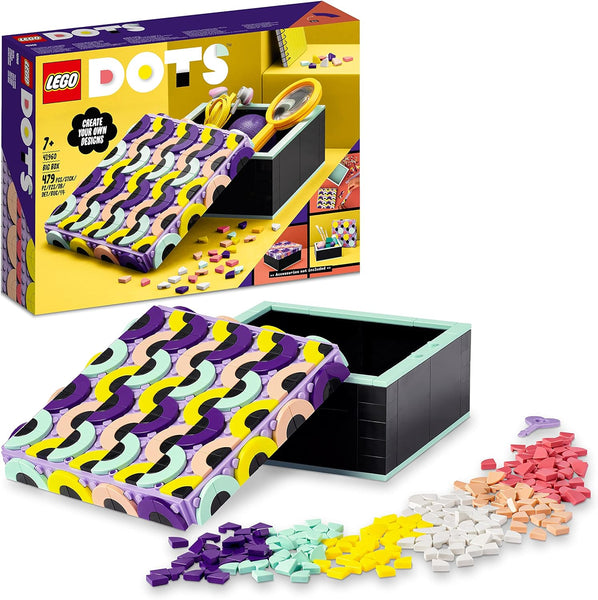 LEGO® | DOTS: Big Box (41960)