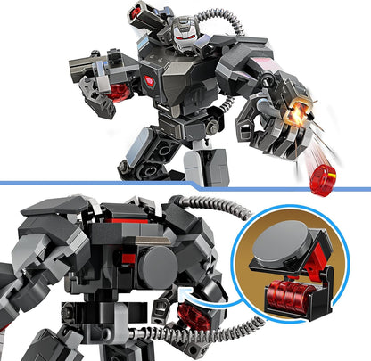 LEGO® | Marvel: War Machine Mech Armor (76277)
