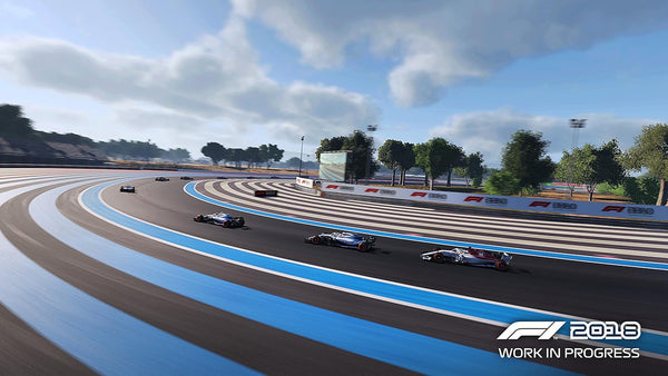 F1 2018 Headline Edition (Xbox One)