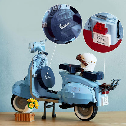 LEGO® | Icons: Vespa 125 (10298)