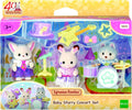 Sylvanian Families: Baby Starry Concert Set