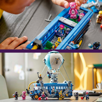 LEGO® | Fortnite: Battle Bus (77073)