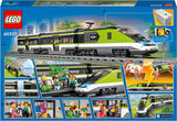 LEGO® | City: Express Passenger Train (60337)