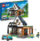 LEGO® | City: Family House and Electric Car (60398)