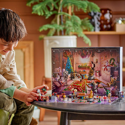 LEGO® | Star Wars Advent Calendar 2025 (75418)