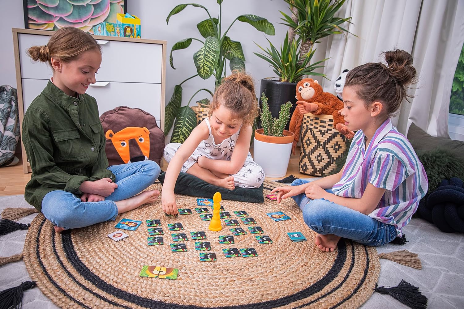 Jungle Speed Kids
