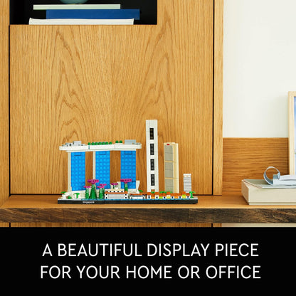 LEGO® | Architecture: Singapore (21057)