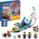 LEGO® | City: Water Police Detective Missions (60355)