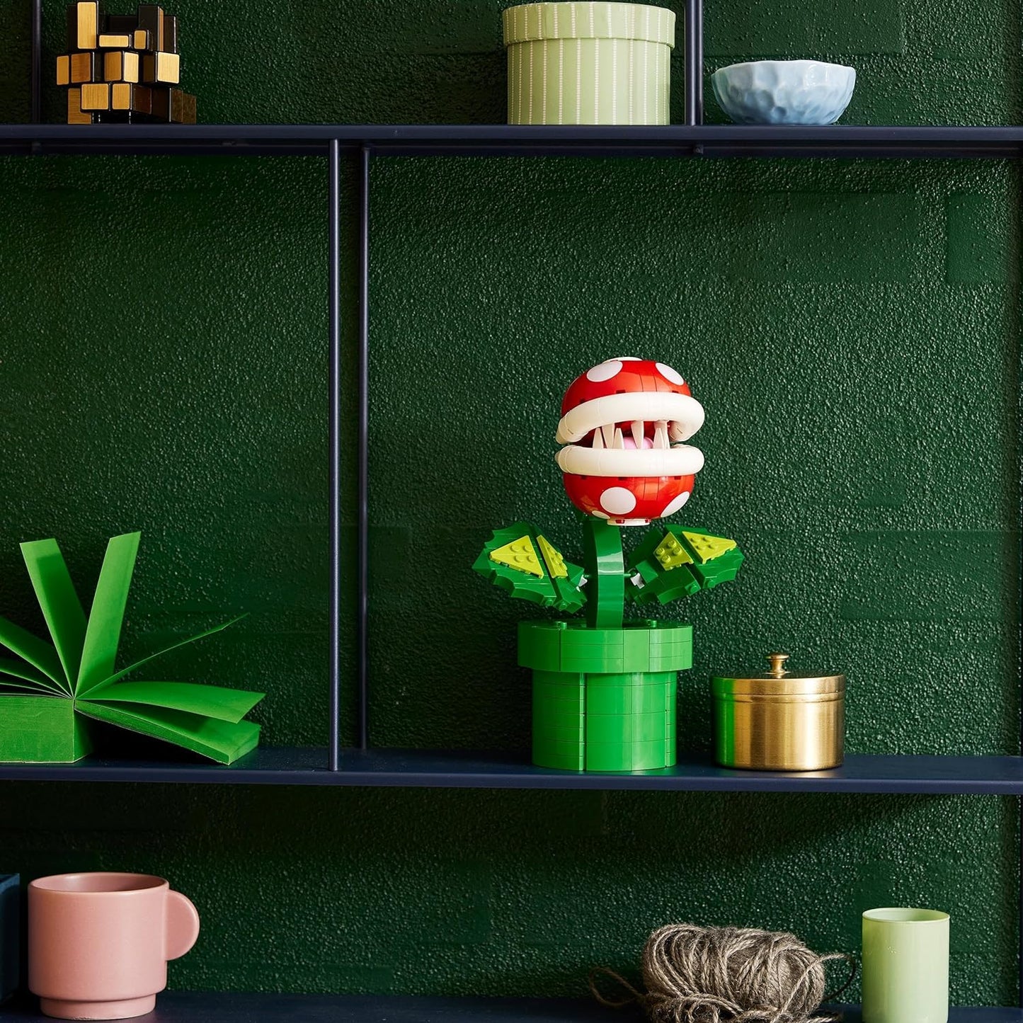 LEGO® | Piranha Plant (71426)