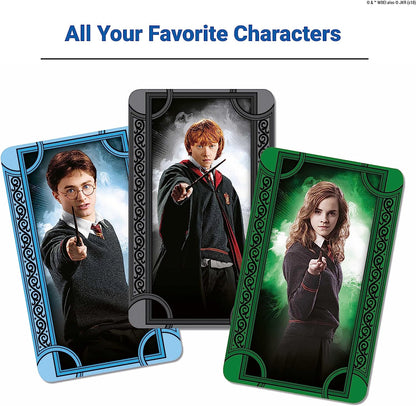 Labyrinth: Harry Potter