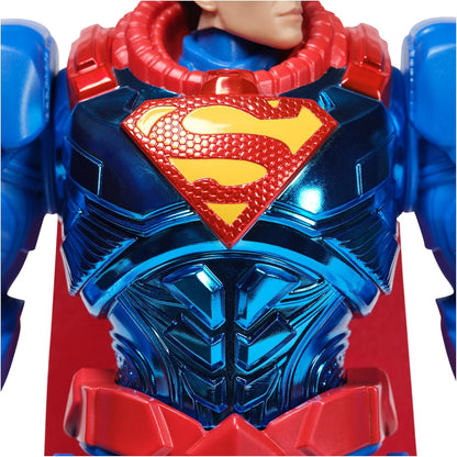 DC Comics 12” XL Superman Figure