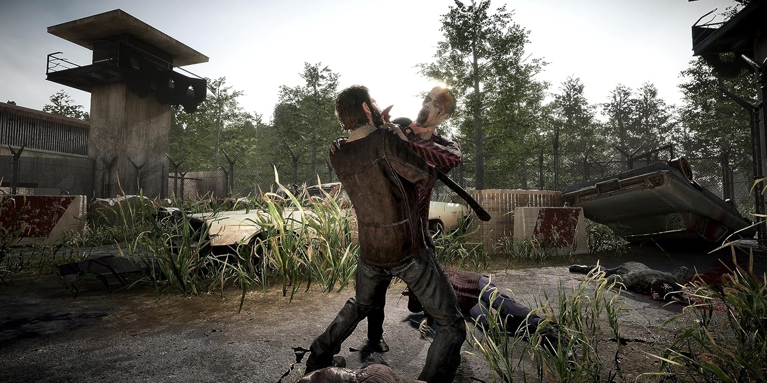 The Walking Dead: Destinies (PlayStation 5)